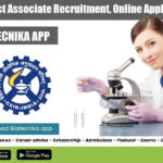 CSIR-IGIB Project Associate Recruitment