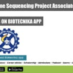 CSMCRI Genome Sequencing