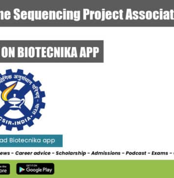 CSMCRI Genome Sequencing