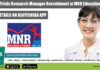 Clinical Trials Research Manager Recruitment at MNR Educational Trust Clinical Trials Research