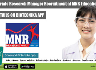 Clinical Trials Research