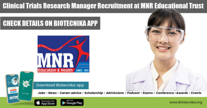 Clinical Trials Research