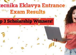 Eklavya Entrance Exam