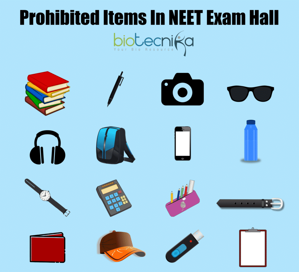 NEET Exam