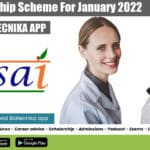 FSSAI Internship Scheme For January 2022, Apply Online FSSAI Internship Scheme 2022