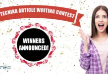 Biotecnika Article Writing Contest Results – Winners Announced! Biotecnika Article Writing Results