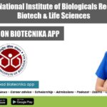 Govt MoHFW National Institute of Biologicals Recruitment For Biotech & Life Sciences Govt NIB Jobs