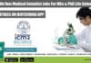 ICMR Delhi Non Medical Scientist Recruitment For MSc & PhD Life Sciences ICMR Delhi Scientist Jobs