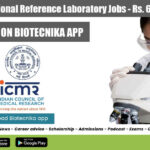 ICMR-JALMA NRL Recruitment