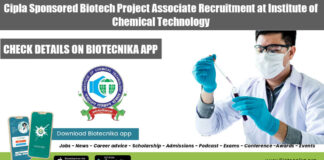 ICT Mumbai Biotech Project