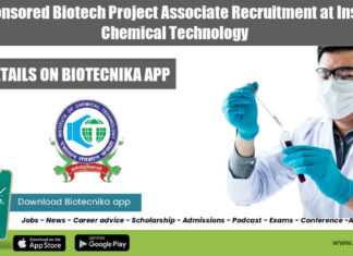 ICT Mumbai Biotech Project