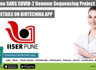 IISER Pune PhD Vacancy