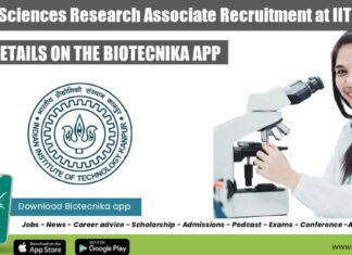 IIT Kanpur Research PhD