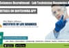 ILS Life Sciences Recruitment – Lab Technician Vacancies Available ILS Life Sciences Lab