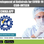 IMTECH COVID-19 Research Project