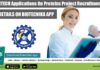 CSIR-IMTECH Applications On Proteins Project Recruitment, Apply Online IMTECH Vacancy Available