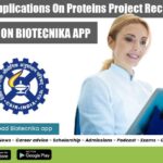 IMTECH Vacancy Available
