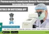 Indian Pharmacopoeia Commission Biotech Pharmacopoeial Associate Recruitment IPC Biotech Job