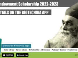 J N Tata Endowment