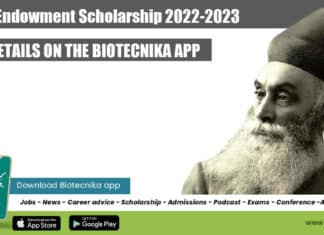 J N Tata Endowment