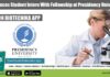 Life Sciences Student Intern With Fellowship at Presidency University Life Sciences Student Intern