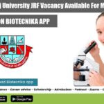 MKU JRF Jobs