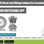 MSME Khadi and Village