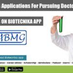 NIBMG PhD Positions Available