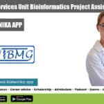 NIBMG Genetic Services Unit Bioinformatics Project Assistant Recruitment NIBMG Project Assistant Job