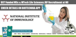 NII Research Fellow Project