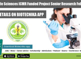 PGIMER Chandigarh Life Sciences