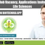 PGIMER SRF Job Vacancy