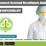 PGIMER VDRL Research Assistant