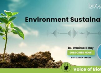 Challenges of Environmental Sustainability
