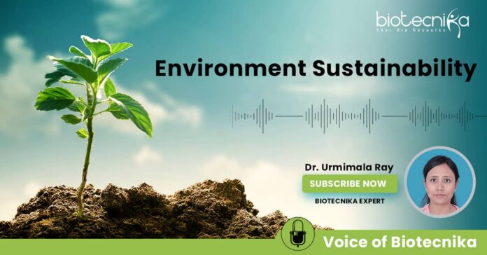 Challenges of Environmental Sustainability
