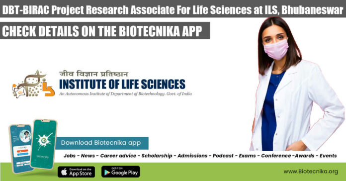 Project Research Associate
