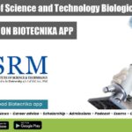 SRM Institute JRF Job