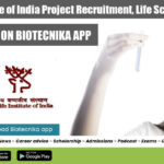WII Life Sciences Project
