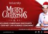 Biotecnika Christmas Special Message + Surprises + Offers For All Of You Biotecnika Christmas Offers + Mega New Year Announcements!