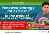 Renewed Strategy For CSIR NET Exam + FREE eBooks Downloads – CSIR NET Exam
