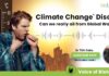 Can Climate Change Make Us Sick?