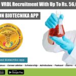 AIIMS Rae Bareli VRDL