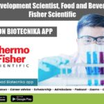 Application Development Scientist