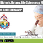BHU JRF Job For Biotech, Botany, Life Sciences & Microbiology BHU JRF Job For