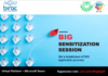 BIG 20th Call Sensitization Session – Get A Breakdown of BIG Application Process BIG 20th Call Sensitization Session - Breakdown of BIG Application