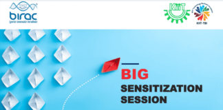 BIG 20th Call Sensitization Session - Breakdown of BIG Application