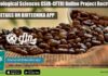 CFTRI Project Associate Job