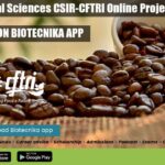 CFTRI Project Associate Job