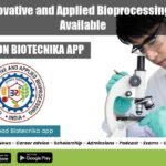 Center of Innovative and Applied Bioprocessing Fellowships Available CIAB Research Job Openings