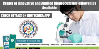 CIAB Research Job Openings